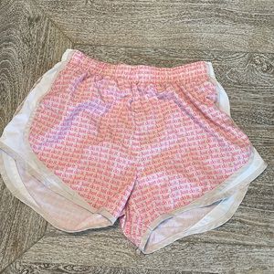 Nike athletic shorts